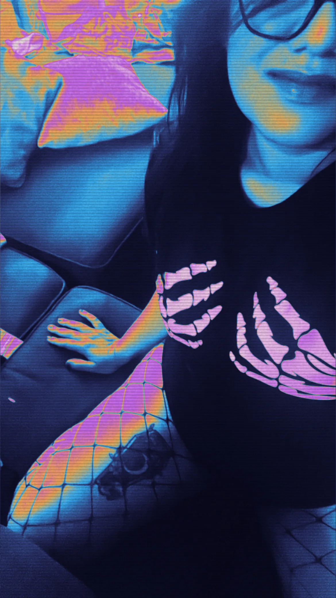 Michelle - Content Creator